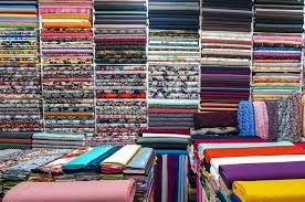 Apparel &amp; Textile Fabrics
